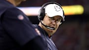 Houston Texans head coach Bill O'Brien has finally given up play-calling duties. 