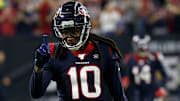 Houston Texans WR DeAndre Hopkins