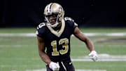 Michael Thomas no ha estado en contacto con los Saints 