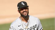 Abreu fue reconocido como el jugador que más aportó en la Liga Americana por los derechos de los peloteros