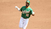 Semien terminó tercero en la votación al MVP de la Liga Americana en 2019