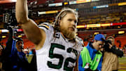 Clay Matthews has a Super Bowl ring and 11 NFL seasons under his belt. The Eagles need a veteran like him to seal up their pass rush this year.
