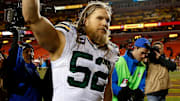 Wild Card Round - Green Bay Packers v Washington Redskins