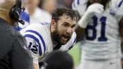 Wild Card Round - Houston Texans v Indianapolis Colts