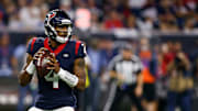 Wild Card Round - Houston Texans v Indianapolis Colts