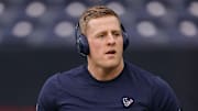 Wild Card Round - Houston Texans v Indianapolis Colts