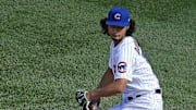 Darvish podría integrar la rotación de abridores de los Padres en 2021