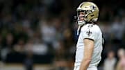 New Orleans Saints QB Drew Brees may have played his final game as a Saint