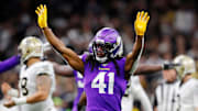 Vikings need to keep safety Anthony Harris.