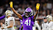 The Cleveland Browns could seek a trade for Minnesota Vikings safety Anthony Harris.