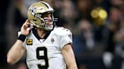 Drew Brees