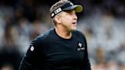 Saints head coach Sean Payton provided some reassuring news for NFL fans in regards to ball-spotting