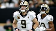The New Orleans Saints have signed Drew Brees to a monster new contract. 