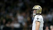 The New Orleans Saints want to get a deal done soon with Drew Brees. 
