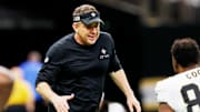 Sean Payton se está recuperando del Coronavirus 