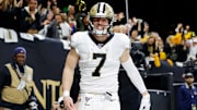 New Orleans Saints super-QB Taysom Hill