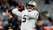 Teddy Bridgewater leaving the Saints and signing with the Panthers could spark the rivalry.