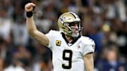 Drew Brees is entering the twilight of his NFL career, and the Saints may need to think about future replacements. 