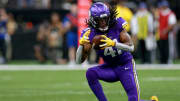 Minnesota Vikings safety Anthony Harris