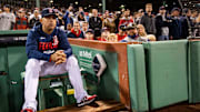 Alex Cora destacó la labor de su lanzador abridor, Nathan Eovaldi