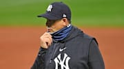 ¿Quién podría dirigir a los Yankees si Boone sale?