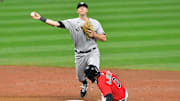 D.J. LeMahieu es un de los camareros más cotizados de la MLB