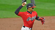 ¿Con quién jugará Lindor en 2021?