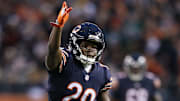 Wild Card Round - Philadelphia Eagles v Chicago Bears