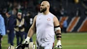Wild Card Round - Philadelphia Eagles v Chicago Bears
