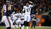 Philadelphia Eagles WR Alshon Jeffery