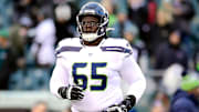 Former Seattle Seahawks OL Germain Ifedi signed with the Chicago Bears