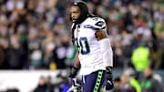 The Giants and Colts have expressed interest in Jadeveon Clowney. 