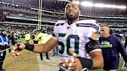 Seattle Seahawks LB K.J. Wright has a lot to prove in 2020.