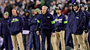 The Seahawks can win the offseason by making this one move.
