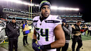 Seattle Seahawks star Bobby Wagner