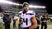 Could this be Bobby Wagner's last season with the Seattle Seahawks? 