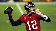 Tom Brady