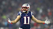 El jugador de los Patriots está en problemas legales por mal comportamiento