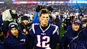 Three teams have emerged as the favorites to pursue Tom Brady during NFL free agency. 