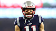 Julian Edelman needs to ball out if he wants to cash in on incentives.