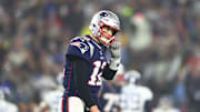 Tom Brady and Patriots lose to Titans