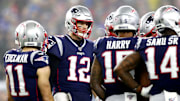 Brady estuvo muy cerca de ir a los 49ers