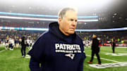 Bill Belichick tiene las herramientas para continuar figurando junto a los Patriots