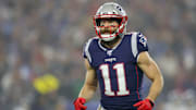 Julian Edelman should be in line for captaincy on the Patriots.