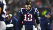 Tom Brady announced on Tuesday that he is not returning to the New England Patriots