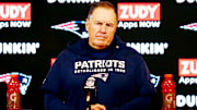 Ante la partida de Brady los Patriots podrían en buscar a un prospecto de élite para la posición