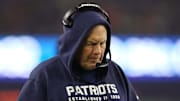 New England Patriots HC Bill Belichick is losing players to those in his coaching tree. 