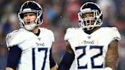 The Titans might be forced to forfeit a game. 