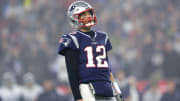 Tom Brady may not be the starting QB for the New England Patriots come next season.