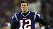 Tom Brady is no longer living in Massachusetts